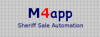 M4app Logo